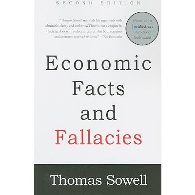 Economic Facts and Fallacies