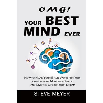 OMG! Your Best Mind Ever | 拾書所