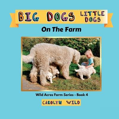 Big Dogs Little Dogs | 拾書所