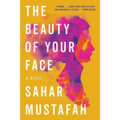 The Beauty of Your Face