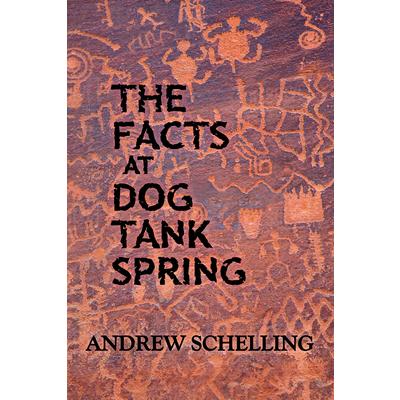 The Facts at Dog Tank Spring