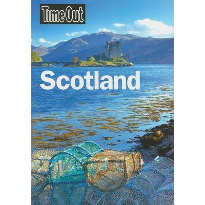 Time Out Scotland