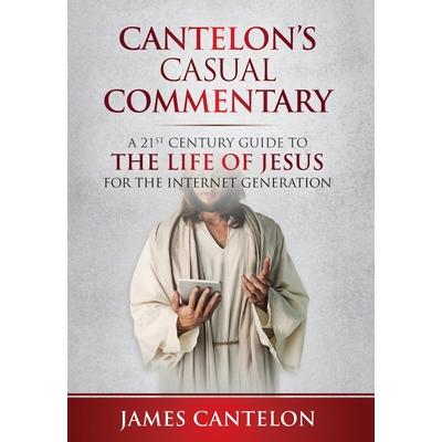 Cantelon’s Casual Commentary