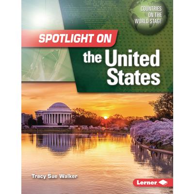 Spotlight on the United States | 拾書所