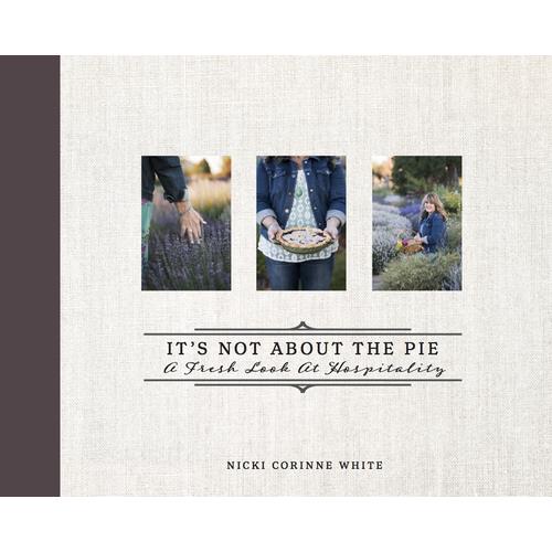 It Not About the Pie