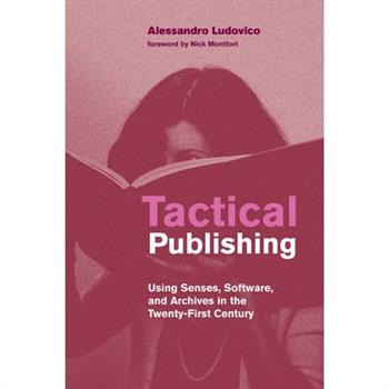 Tactical Publishing