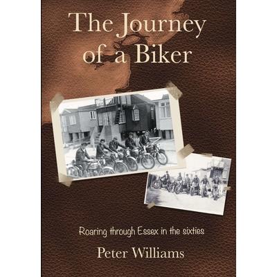 The Journey of a Biker