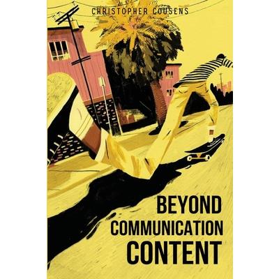 Beyond communicative content