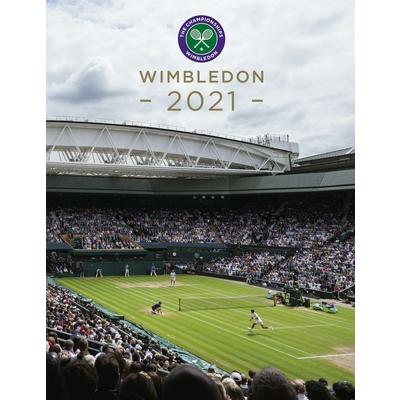 Wimbledon 2021 | 拾書所