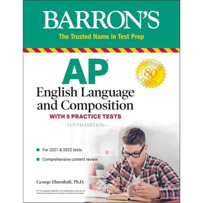 AP English Language and Composition | 拾書所