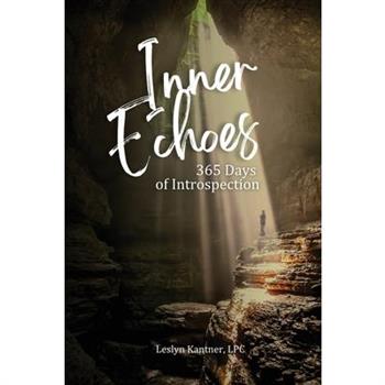 Inner Echoes - 365 Days of Introspection