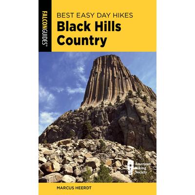 Best Easy Day Hikes Black Hills Country | 拾書所