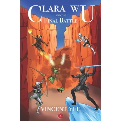 Clara Wu and the Final Battle