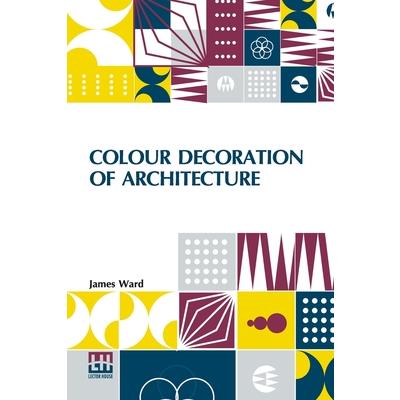 Colour Decoration Of Architecture