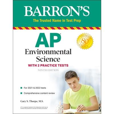 AP Environmental Science | 拾書所