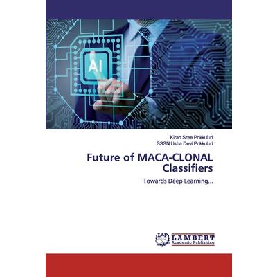 Future of MACA-CLONAL Classifiers