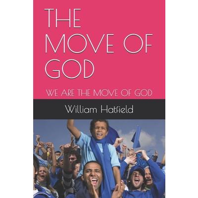 The Move of God