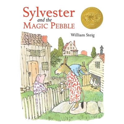 Sylvester And The Magic Pebble