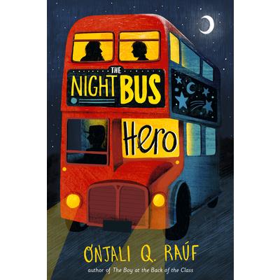 The Night Bus Hero