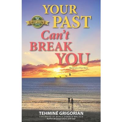 Your Past Can't Break You | 拾書所