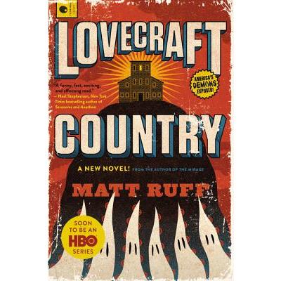 Lovecraft Country