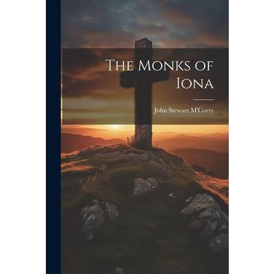 The Monks of Iona | 拾書所