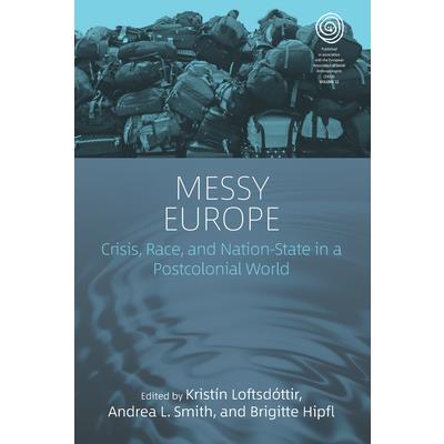 Messy Europe