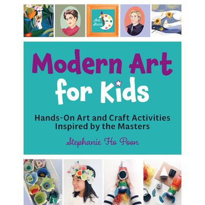 Modern Art for Kids
