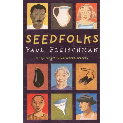 Seedfolks 撒種人