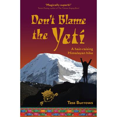 Don’t Blame the Yeti