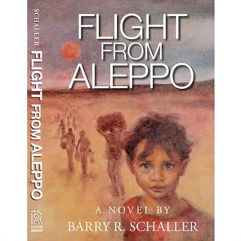 Flight from Aleppo