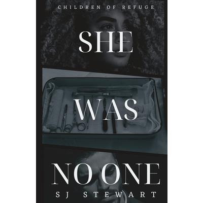She Was No One