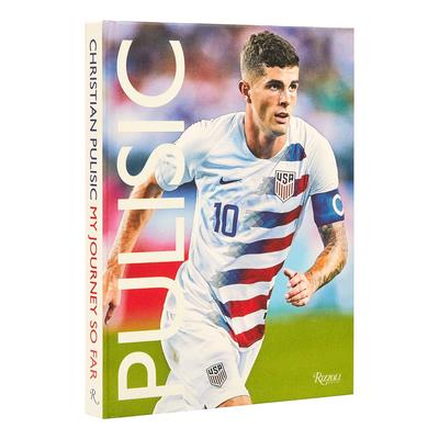 Pulisic: My Journey So Far | 拾書所