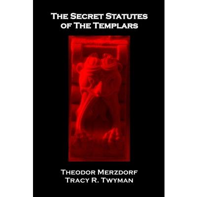 The Secret Statutes of the Templars | 拾書所