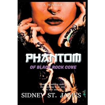 Phantom of Black Rock Cove