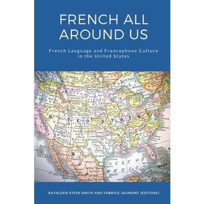 French All Around Us | 拾書所