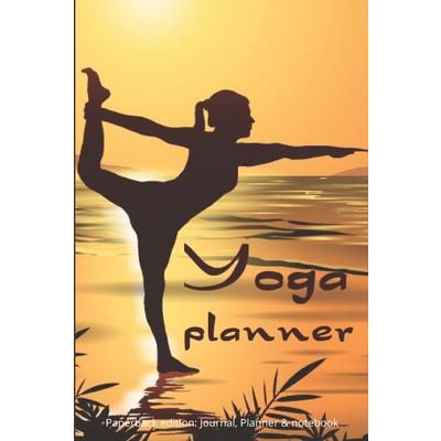 Yoga planner