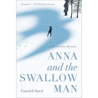 Anna and the Swallow Man