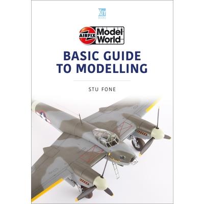 Airfix Model World Basic Guide to Modelling | 拾書所