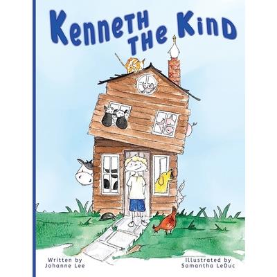 Kenneth the Kind