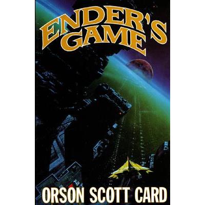 Ender’s Game