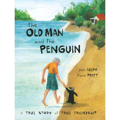 The Old Man and the Penguin