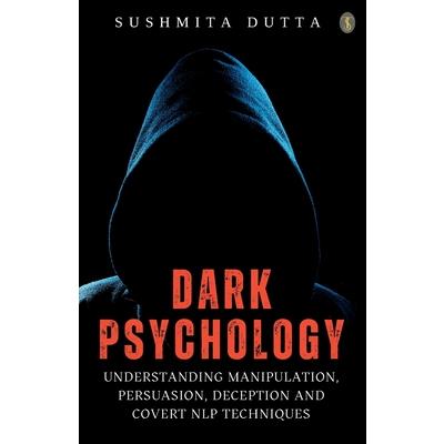 Dark Psychology | 拾書所