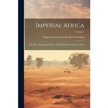 Imperial Africa