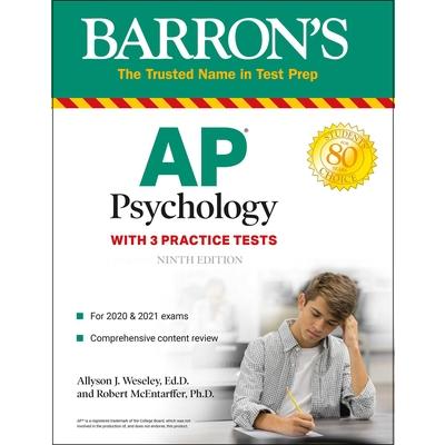 Ap Psychology