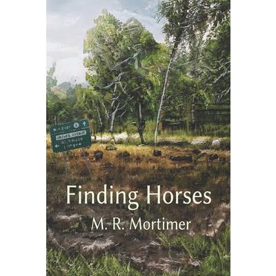 Finding Horses | 拾書所