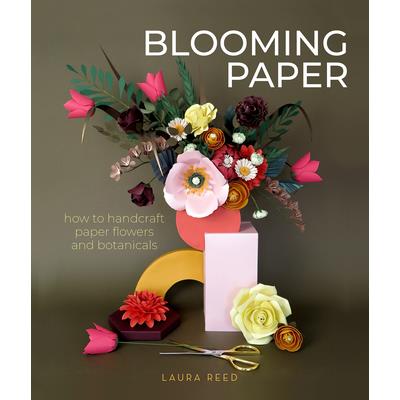 Blooming Paper | 拾書所