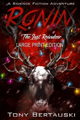 Ronin (Large Print Edition)