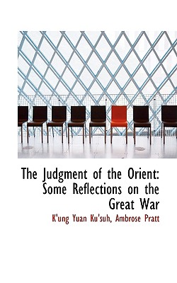 The Judgment of the Orient