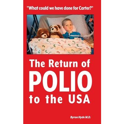 The Return of Polio to the USA